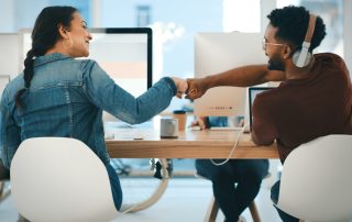 Design thinking e a comunicação interna promovendo soluções inovadoras na gestão das pessoas
