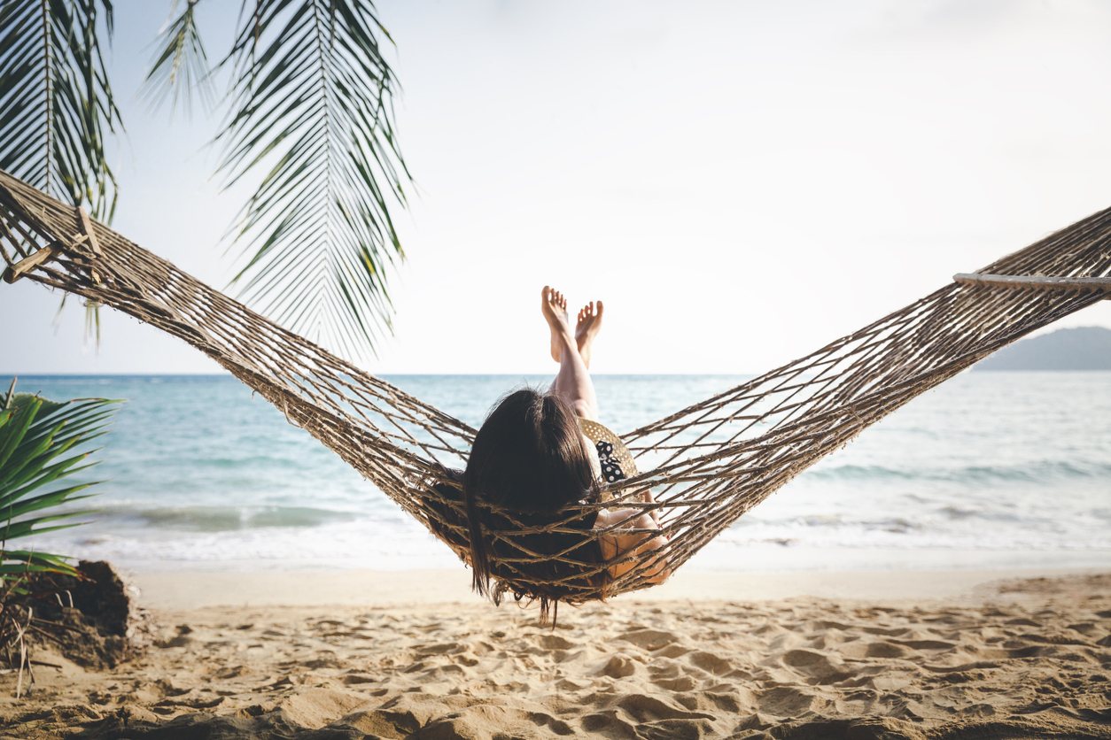 Hora de desconectar: descubra a importância de ficar offline durante as férias de final de ano