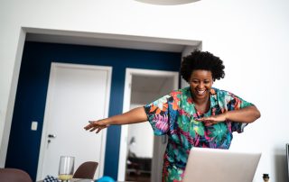 Como celebrar as festas de final de ano nos novos modelos de trabalho?