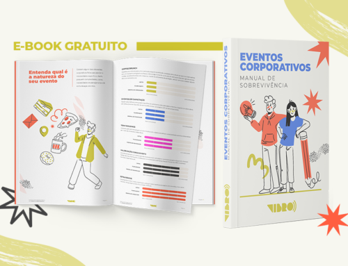 EBOOK: EVENTOS CORPORATIVOS